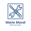 Logo Mario Moral 